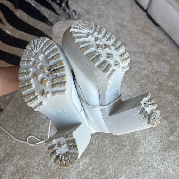 Platform ROC BOOTS - Picture 7 of 10